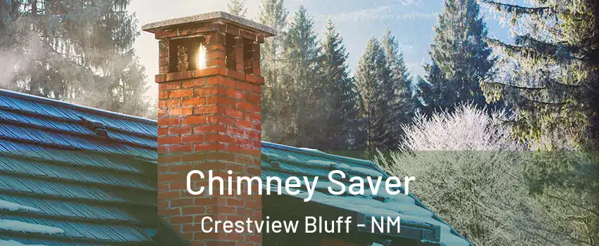 Chimney Saver Crestview Bluff - NM