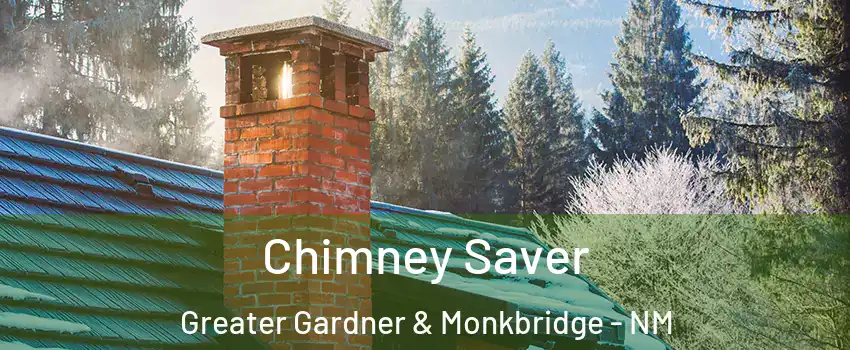 Chimney Saver Greater Gardner & Monkbridge - NM