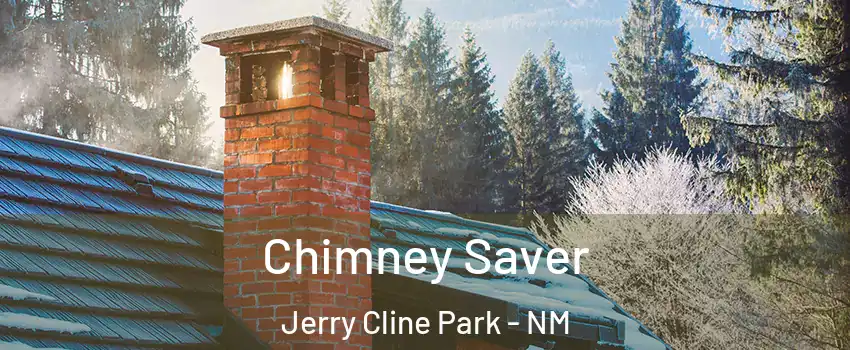Chimney Saver Jerry Cline Park - NM