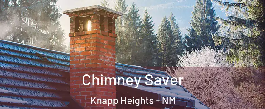 Chimney Saver Knapp Heights - NM