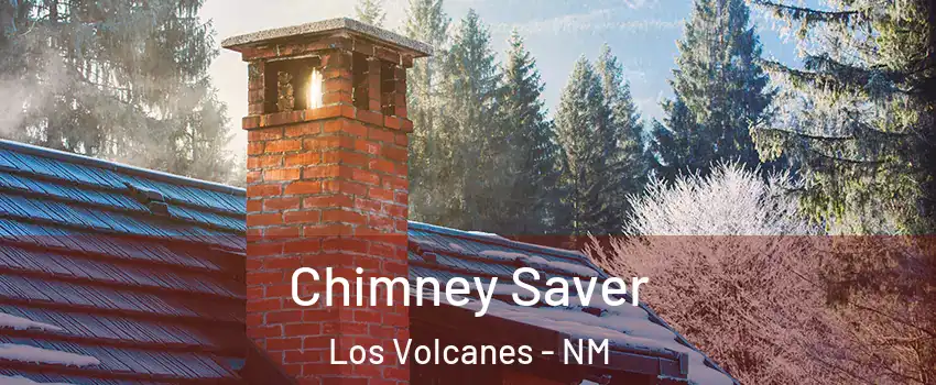 Chimney Saver Los Volcanes - NM