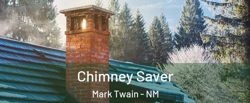 Chimney Saver Mark Twain - NM