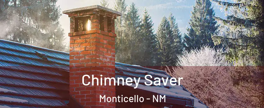 Chimney Saver Monticello - NM
