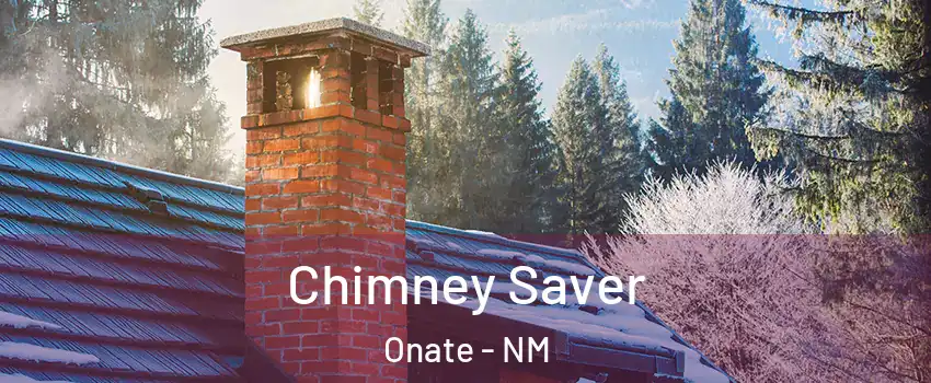 Chimney Saver Onate - NM