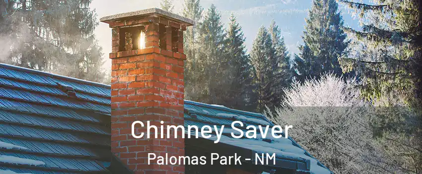 Chimney Saver Palomas Park - NM