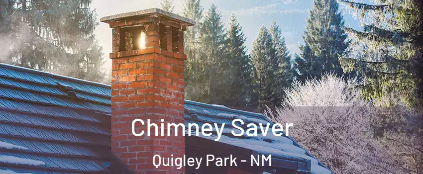 Chimney Saver Quigley Park - NM
