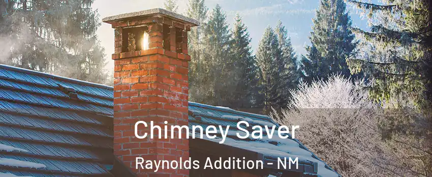 Chimney Saver Raynolds Addition - NM