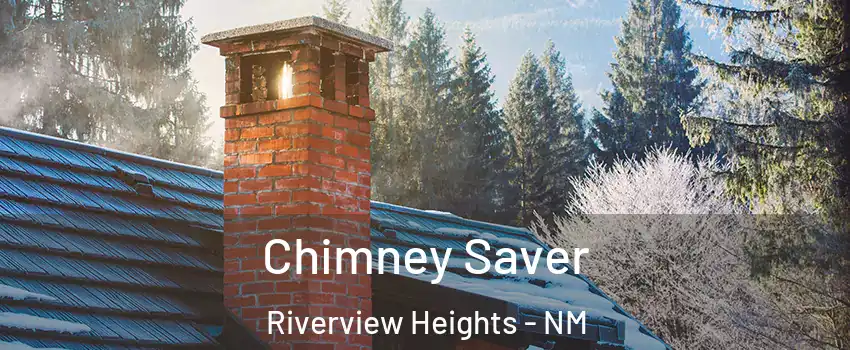 Chimney Saver Riverview Heights - NM