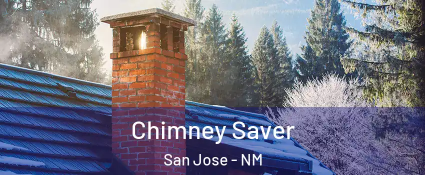 Chimney Saver San Jose - NM