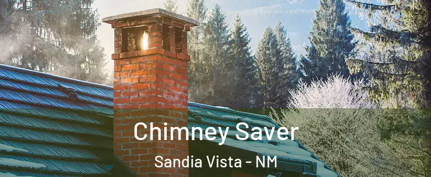 Chimney Saver Sandia Vista - NM