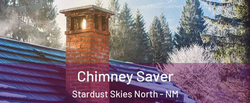 Chimney Saver Stardust Skies North - NM