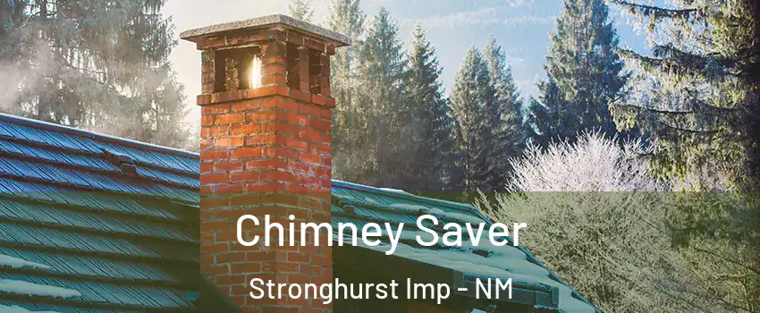 Chimney Saver Stronghurst Imp - NM