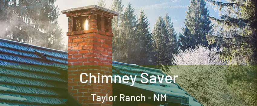 Chimney Saver Taylor Ranch - NM