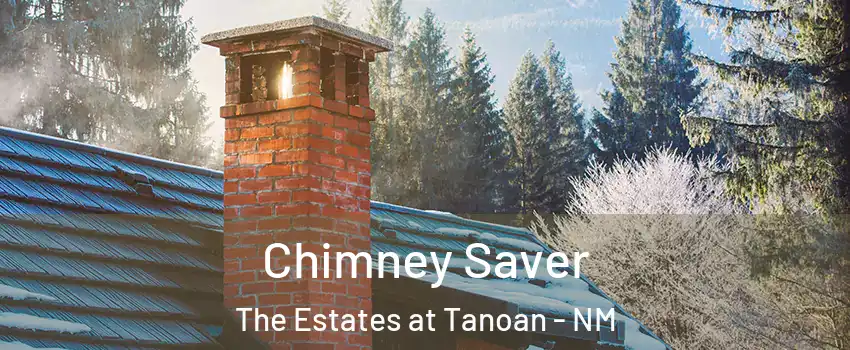 Chimney Saver The Estates at Tanoan - NM