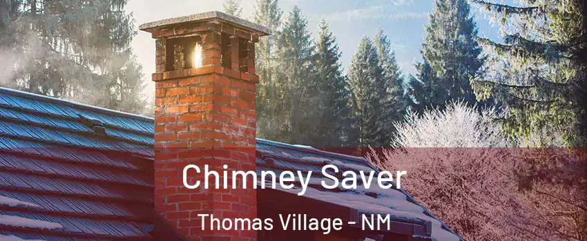 Chimney Saver Thomas Village - NM