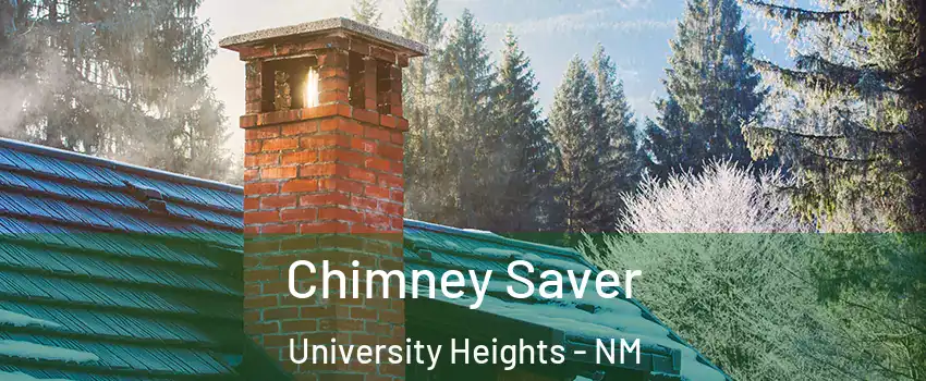 Chimney Saver University Heights - NM
