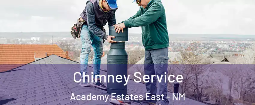 Chimney Service Academy Estates East - NM
