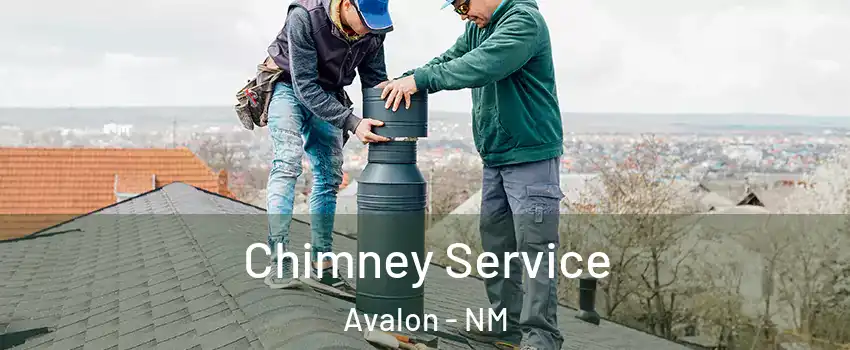 Chimney Service Avalon - NM
