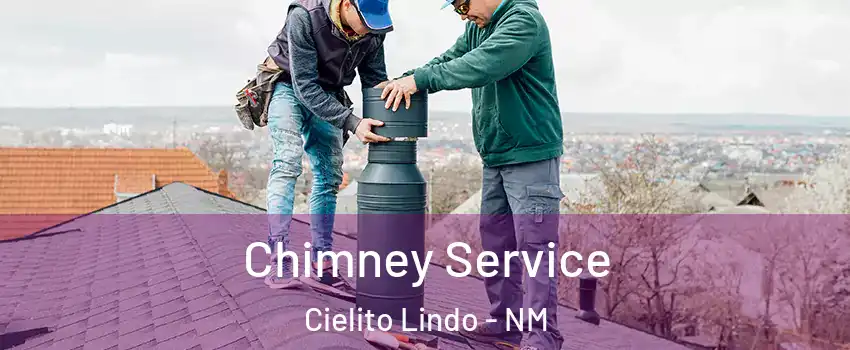 Chimney Service Cielito Lindo - NM