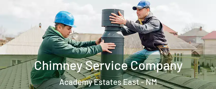 Chimney Service Company Academy Estates East - NM