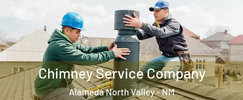 Chimney Service Company Alameda North Valley - NM