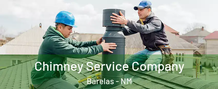 Chimney Service Company Barelas - NM