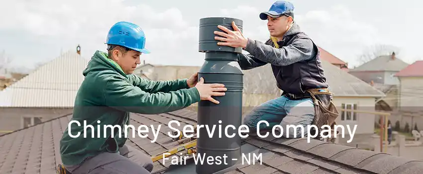 Chimney Service Company Fair West - NM