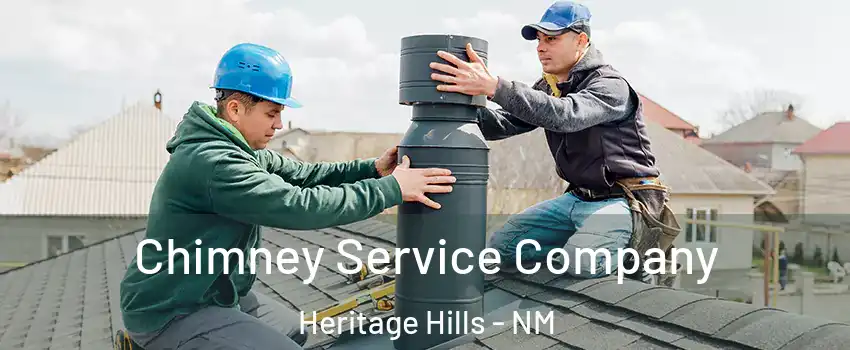 Chimney Service Company Heritage Hills - NM