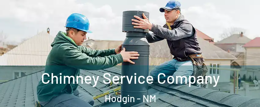 Chimney Service Company Hodgin - NM