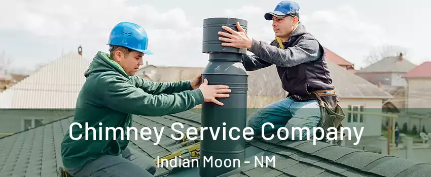 Chimney Service Company Indian Moon - NM