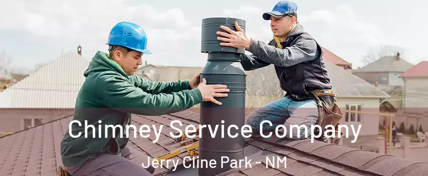 Chimney Service Company Jerry Cline Park - NM