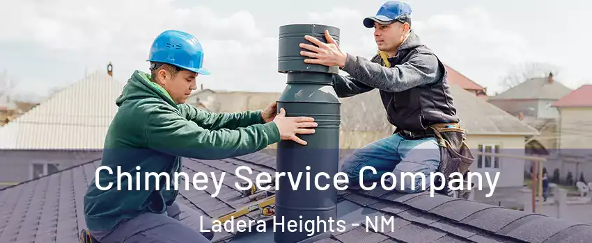 Chimney Service Company Ladera Heights - NM