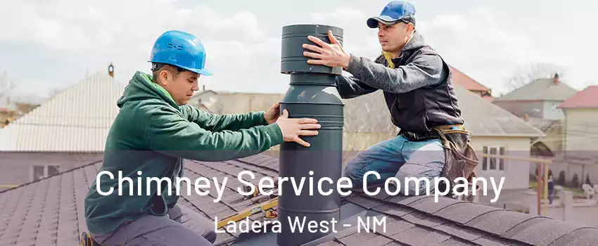 Chimney Service Company Ladera West - NM