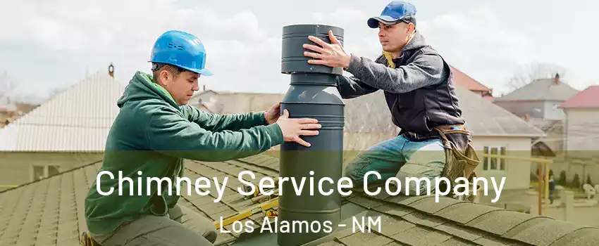 Chimney Service Company Los Alamos - NM