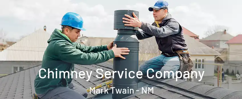 Chimney Service Company Mark Twain - NM