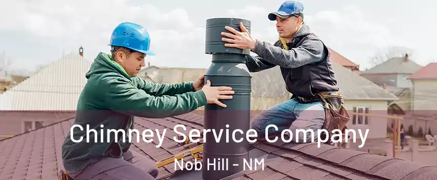 Chimney Service Company Nob Hill - NM
