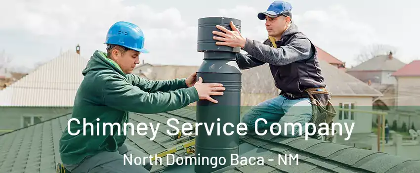 Chimney Service Company North Domingo Baca - NM