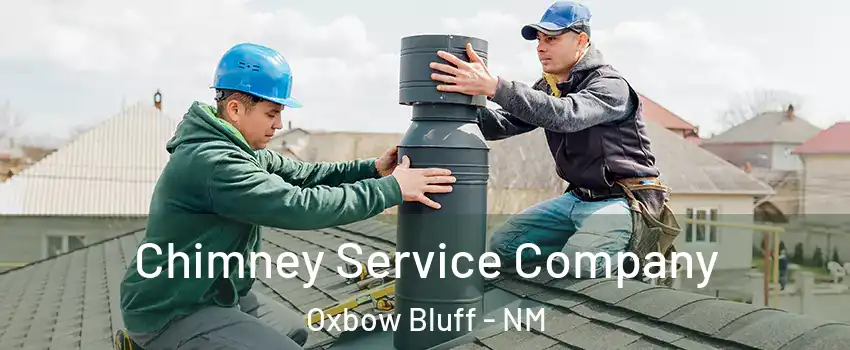 Chimney Service Company Oxbow Bluff - NM