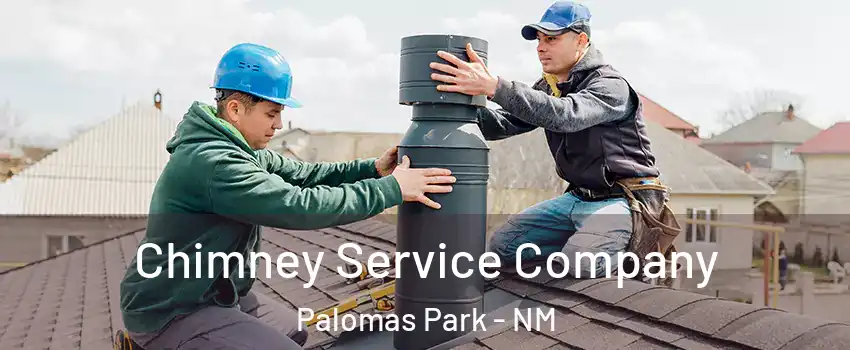 Chimney Service Company Palomas Park - NM