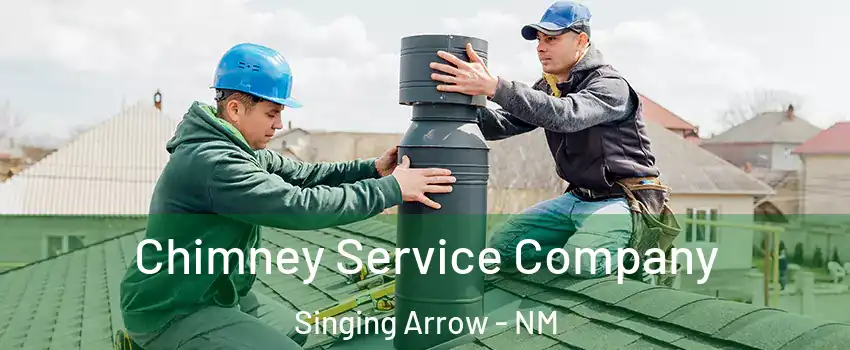 Chimney Service Company Singing Arrow - NM