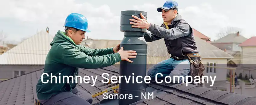 Chimney Service Company Sonora - NM