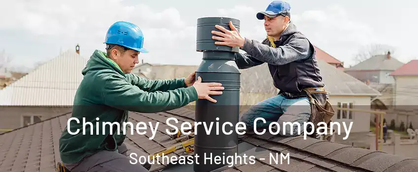 Chimney Service Company Southeast Heights - NM