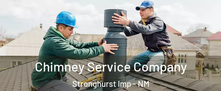 Chimney Service Company Stronghurst Imp - NM