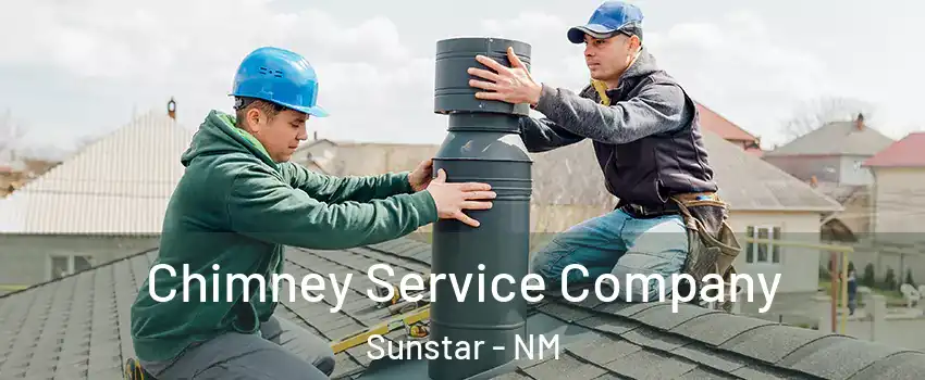 Chimney Service Company Sunstar - NM