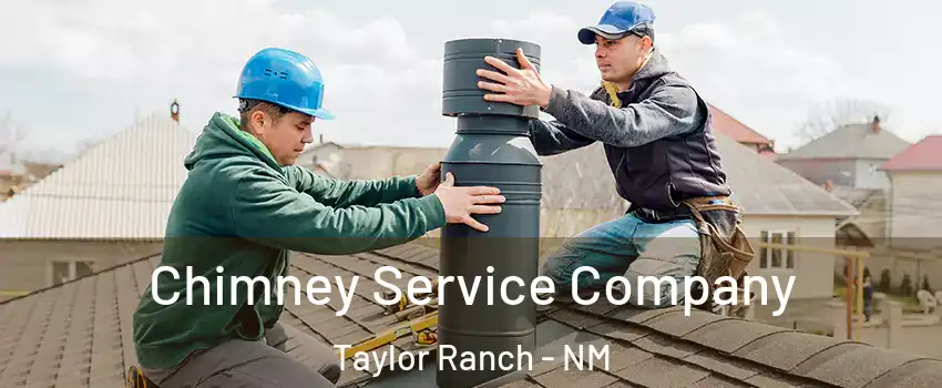 Chimney Service Company Taylor Ranch - NM