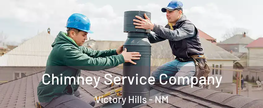 Chimney Service Company Victory Hills - NM