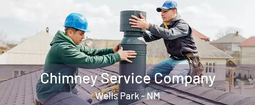 Chimney Service Company Wells Park - NM