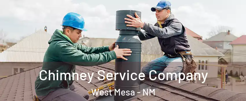 Chimney Service Company West Mesa - NM