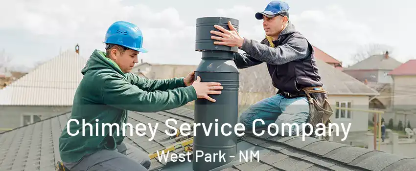 Chimney Service Company West Park - NM