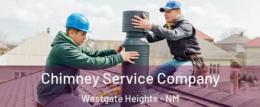 Chimney Service Company Westgate Heights - NM